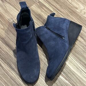 OTBT Ankle Boots